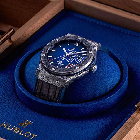 hublot fuente opus x|Hublot Celebrates 20 Years of Fuente Fuente OpusX with 3.